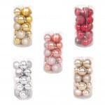 BOLA SURTIDA 6CM X24...4C