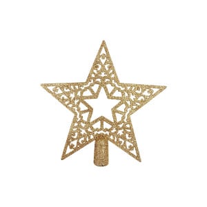 ADORNO ESTRELLA NAVIDEÑA