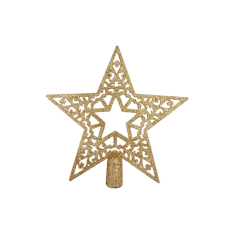 ADORNO ESTRELLA NAVIDEÑA