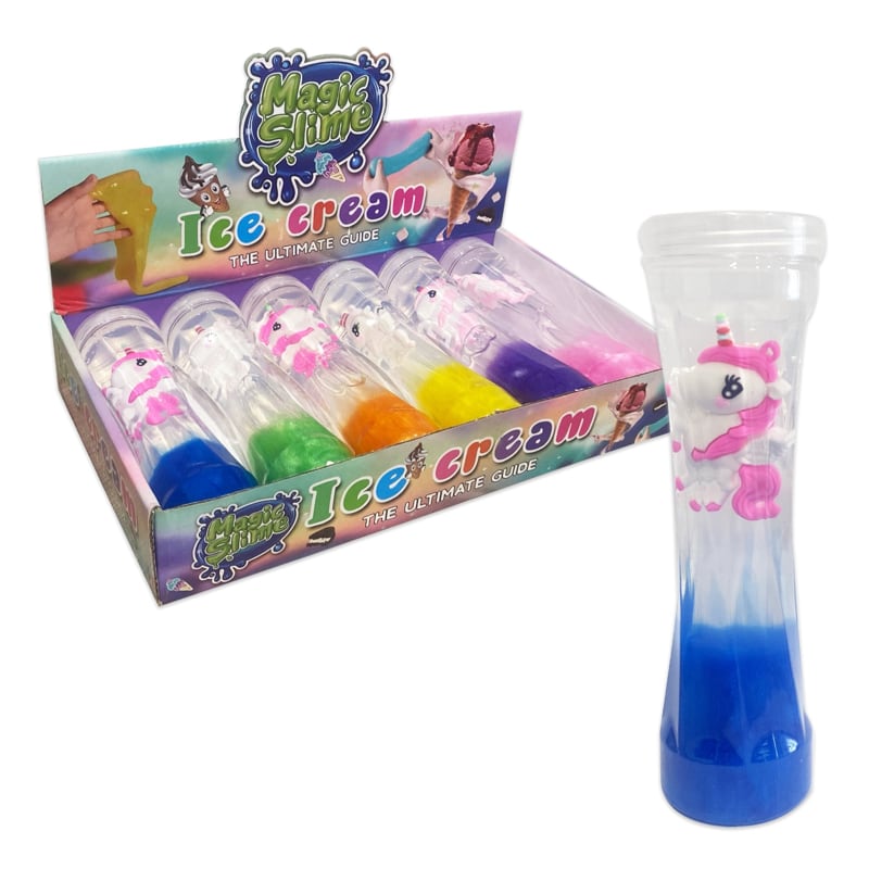 SLIME UNICORNIO (CJX6)