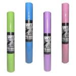 TAPETE DEPORTIVO 3MM,