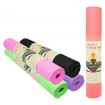 TAPETE DEPORTIVO 3MM,