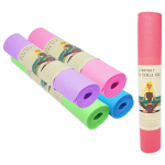 TAPETE DEPORTIVO 3MM,