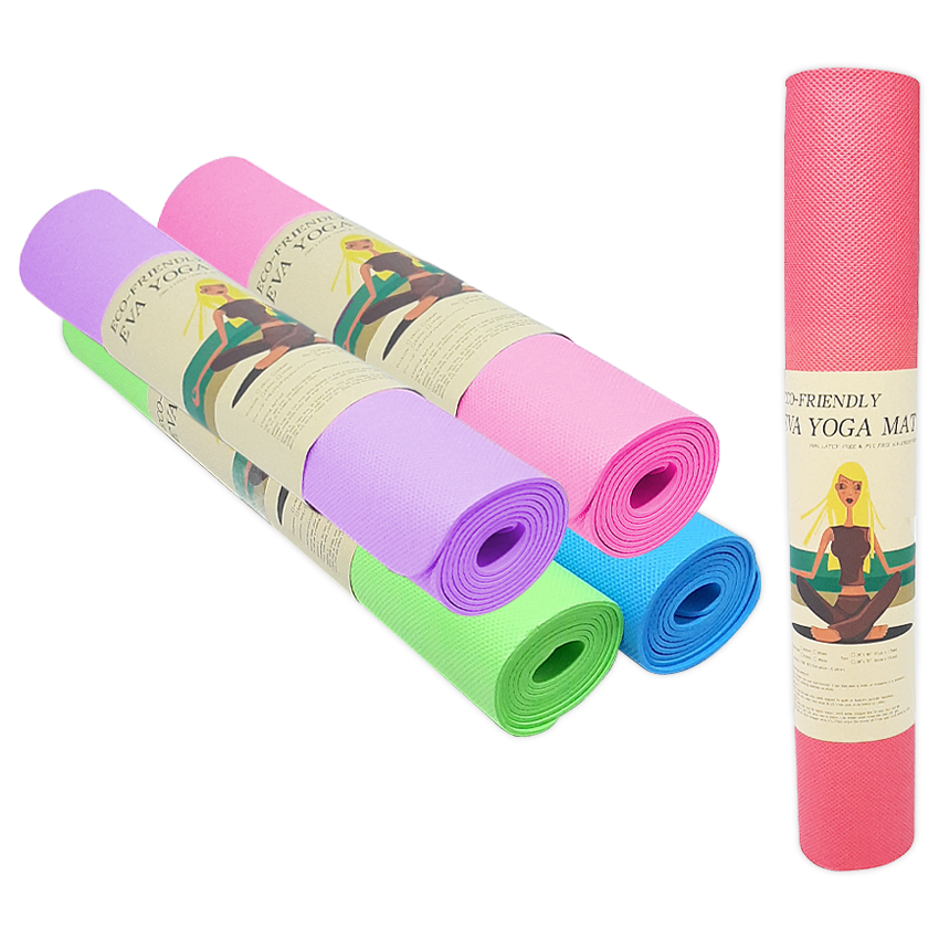 TAPETE DEPORTIVO 3MM,