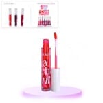 CAJA TINTA PARA LABIOS EVER BEAUTY*36pcs 7237E