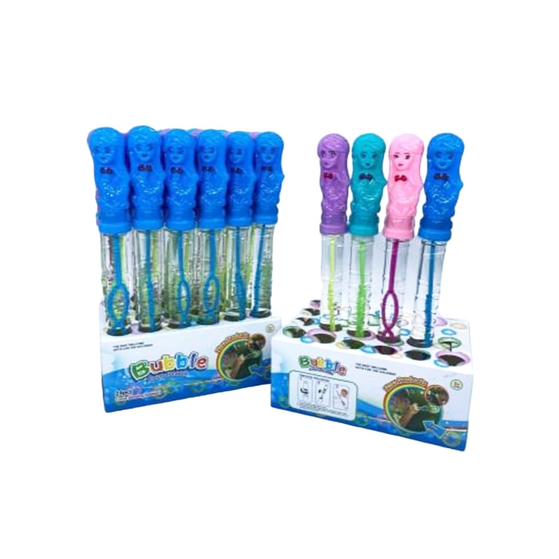 BURBUJERO PRINCESA (CJX24)