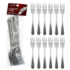 TENEDOR METALICO X12 (PQTX12)