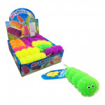 BOLITRON GUSANO CON LUZ (CJX24)