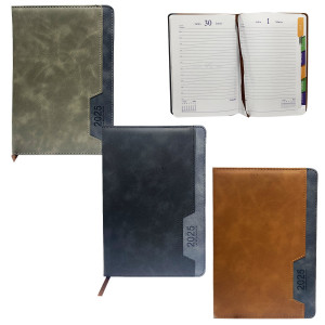 AGENDA CLASICA 2025 LINEAS