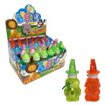 BURBUJERO PITO ANIMALES EN BOLSA (CJX24)