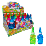 BURBUJERO PITO ANIMALES EN BOLSA (CJX24)