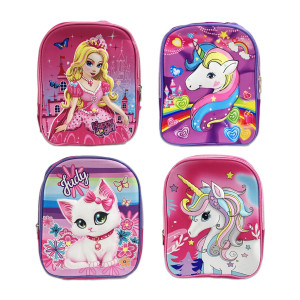 BOLSO INFANTIL NIÑA