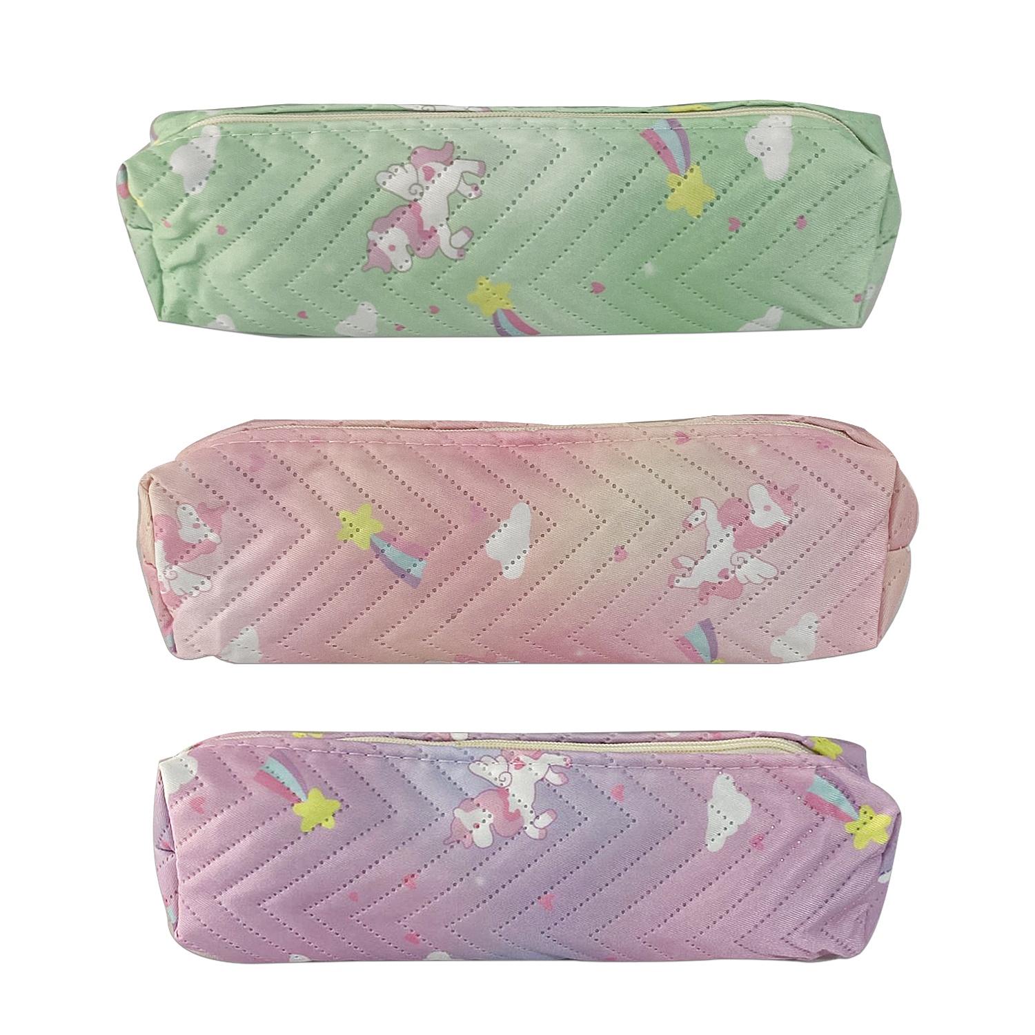 CARTUCHERA ESTAMPADA (PQTX12)