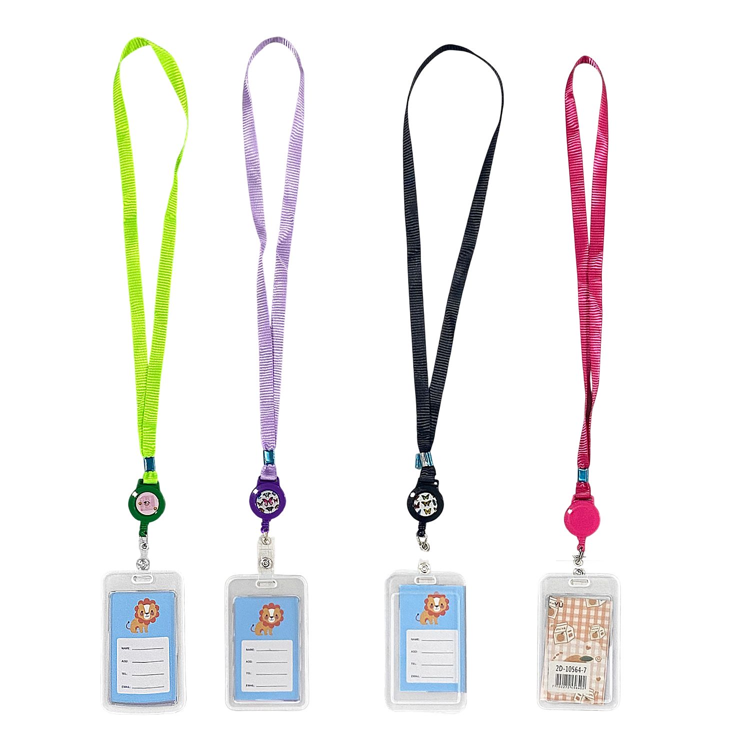 PORTA CARNET INFANTIL (PQTX20)