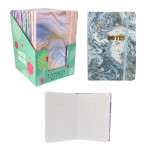 AGENDA TIPO MARMOL CUADROS (CJX12)