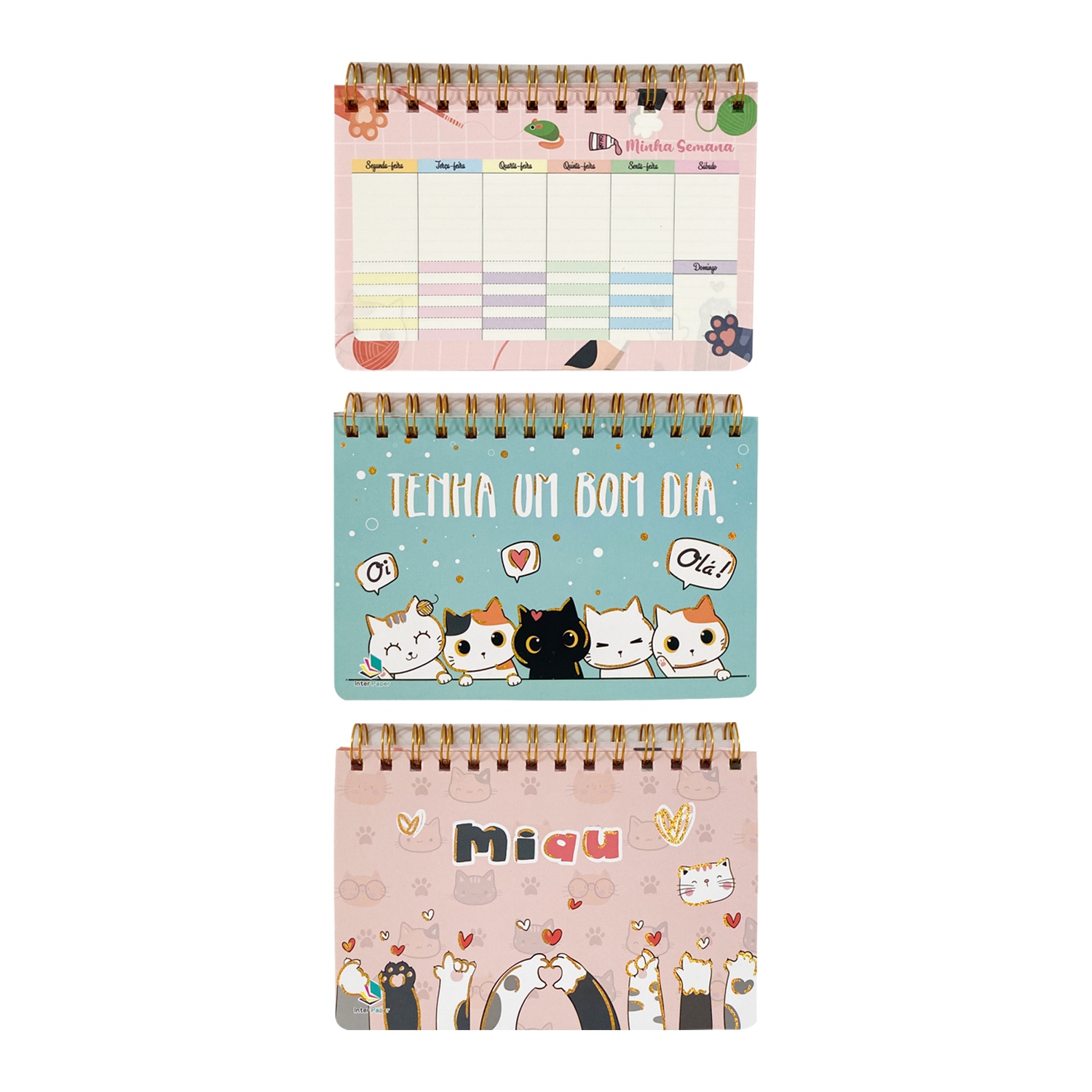 PLANEADOR ARGOLLADO GATO LINEAS