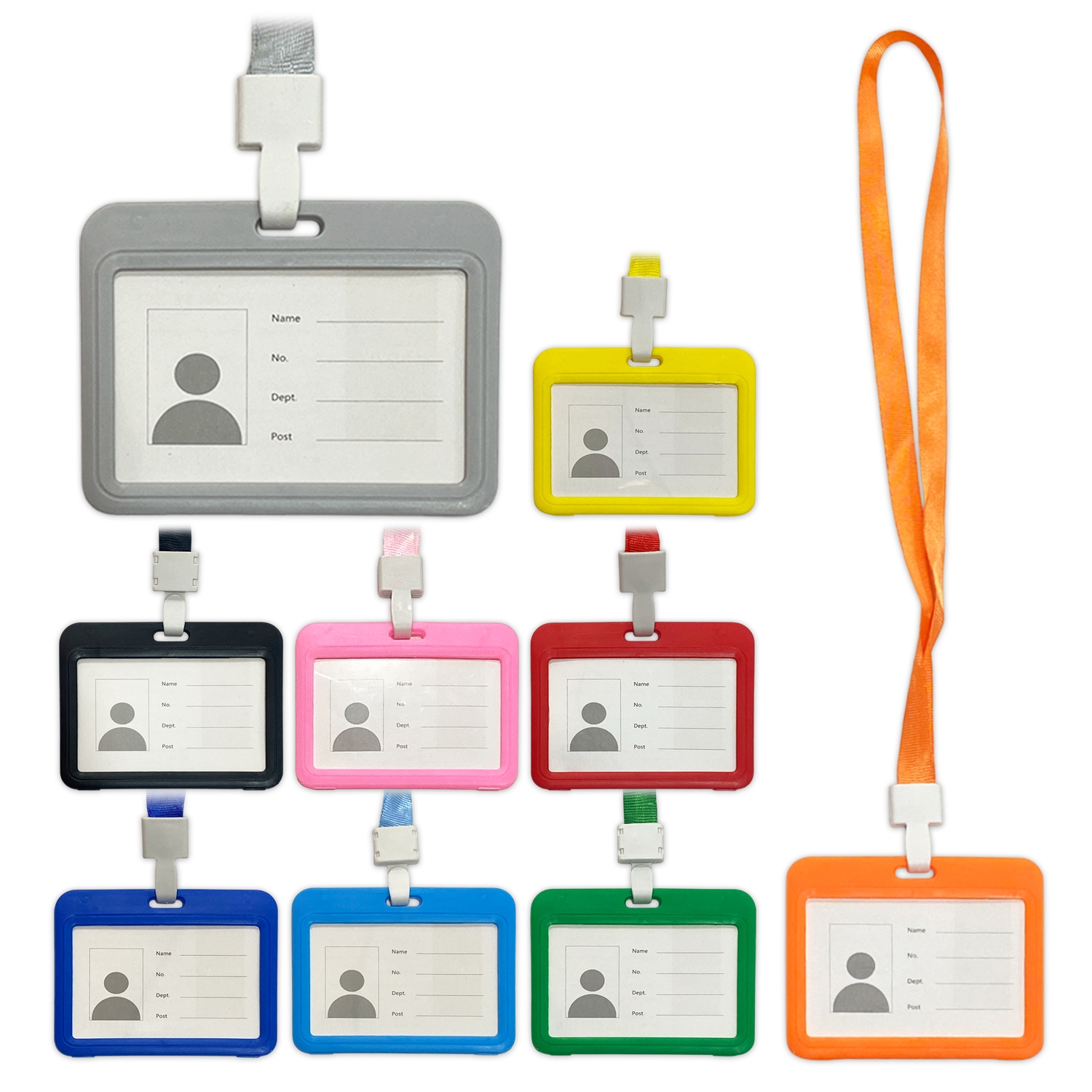 PORTA CARNET INFANTIL ECONOMICO (PQTX20)