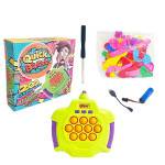 CONSOLA POP IT CON BOMBA,