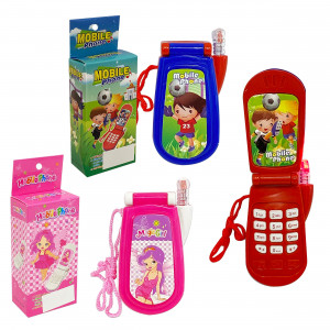 TELEFONO SONIDO INFANTIL