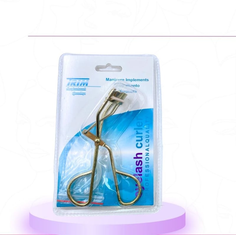 ENCRESPADOR TRIM EMPAQUE BMR-3618