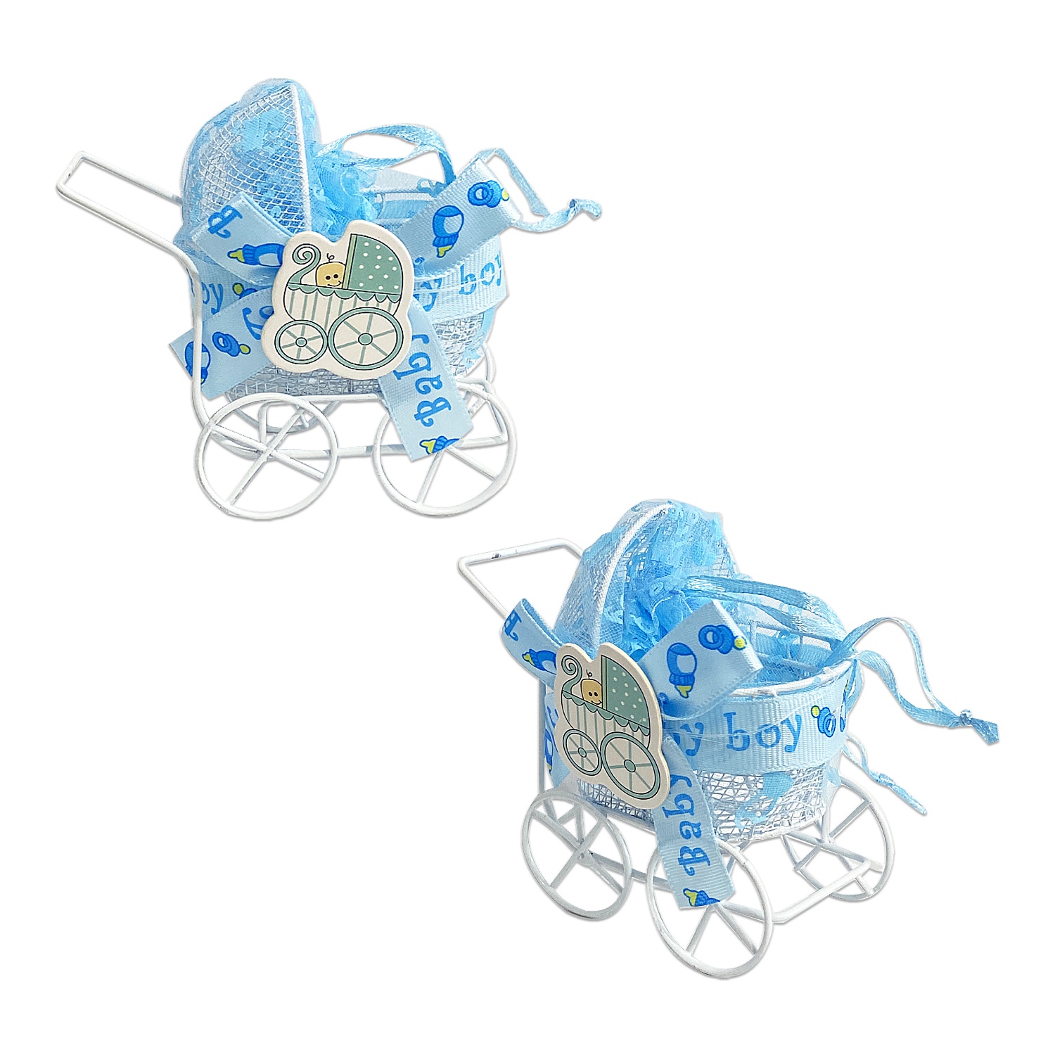 RECORDATORIO COCHE AZUL (PQTX12)