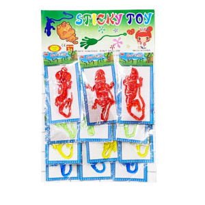 PEGAJOSO LAGARTIJA X12