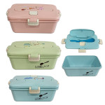 LONCHERA INFANTIL ANIMALES