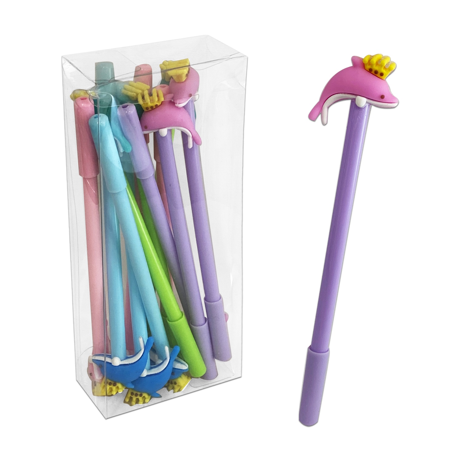 LAPICERO DELFIN (CJX12)