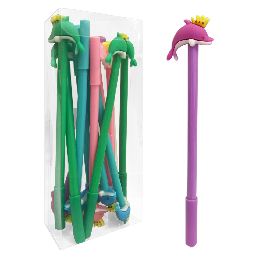 LAPICERO DELFIN (CJX12)