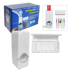 SOPORTE CEPILLO DE DIENTES