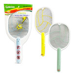 RAQUETA MATA INSECTOS