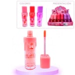 CAJA BRILLO IMAN OF NOBLE*24pcs 1132