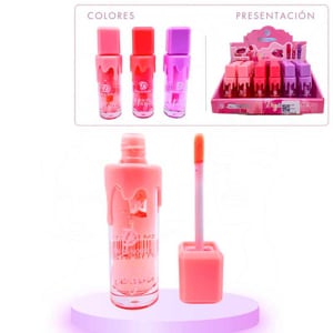 CAJA BRILLO IMAN OF NOBLE*24pcs 1132