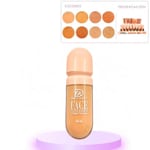 CAJA CORRECTOR LIQUIDO IMAN OF NOBLE*48pcs 7133C