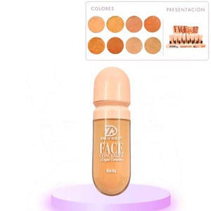 CAJA CORRECTOR LIQUIDO IMAN OF NOBLE*48pcs 7133C