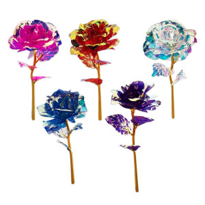 ROSA TORNASOL (PQTX12)