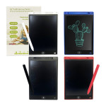 TABLERO DE ESCRITURA LCD MULTICOLOR 10"