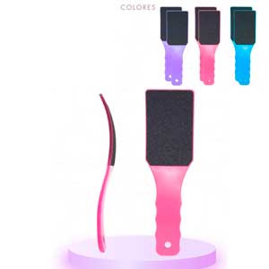 DZ. RASPACALLO ACRILICO 212/JF-212