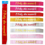 LISTON FELIZ DIA MAMA: