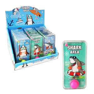 ATARI TIBURON (CJX24)