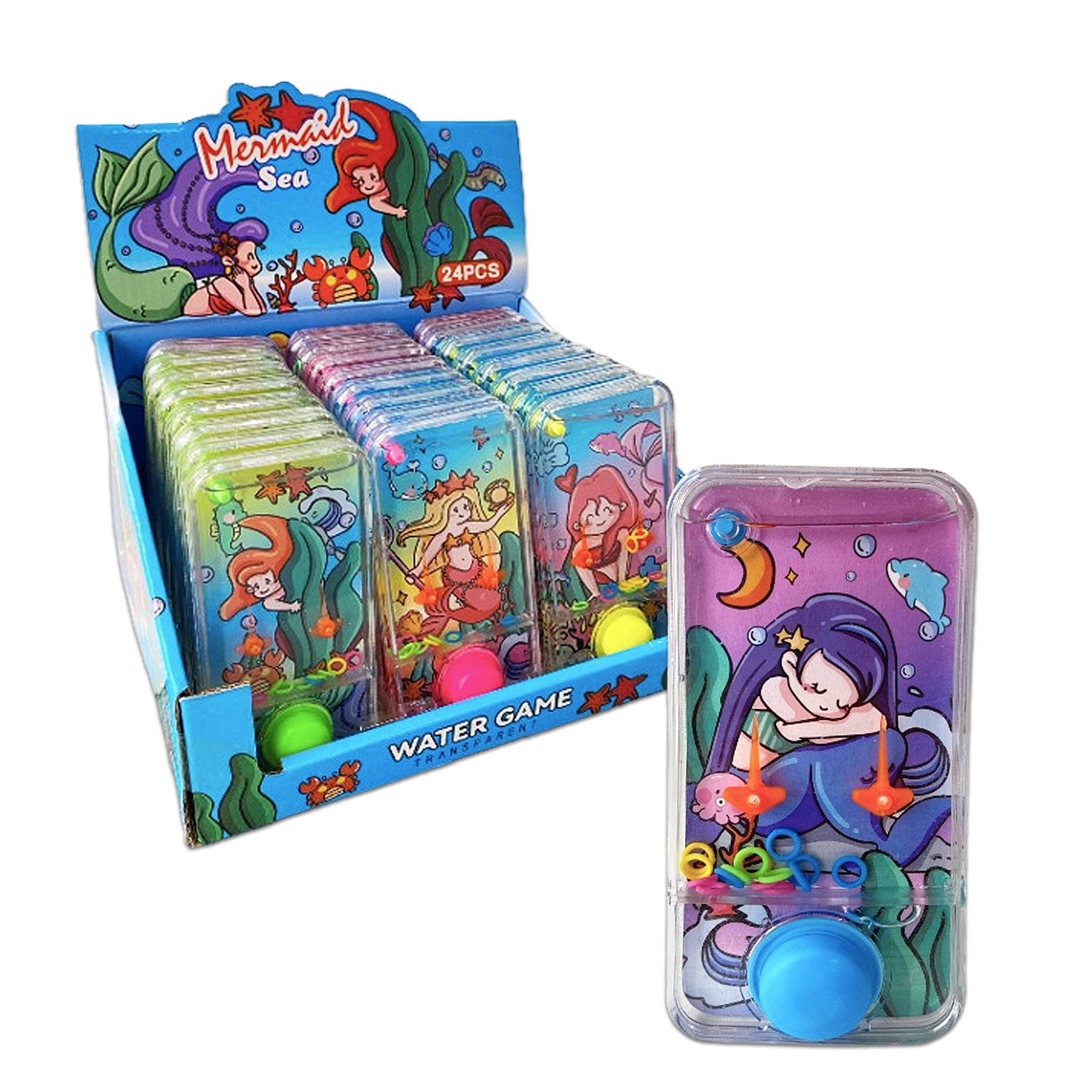 ATARI SIRENA (CJX24)