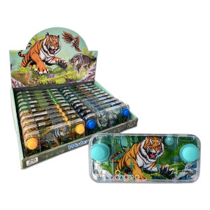 ATARI ANIMALES SALVAJES (CJX20)