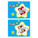 KIT DE GLOBO FELIZ DIA MAMA (6PIEZAS):