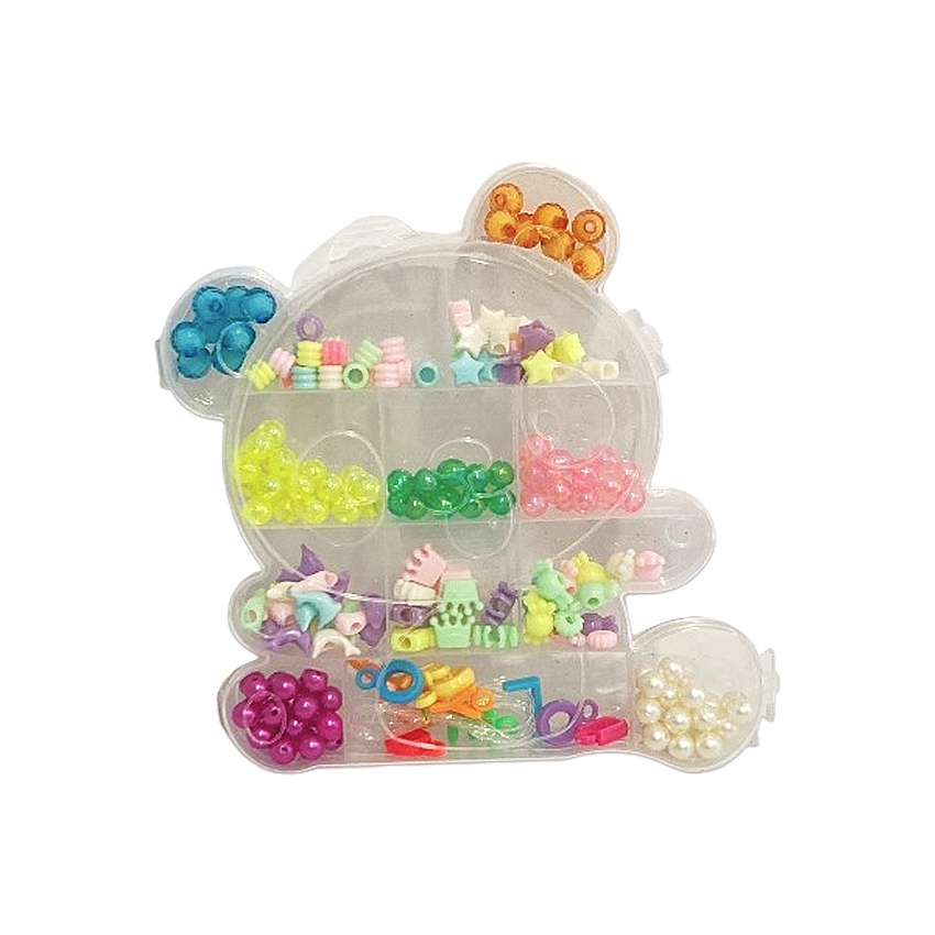 SET OSO PARA HACER PULSERAS