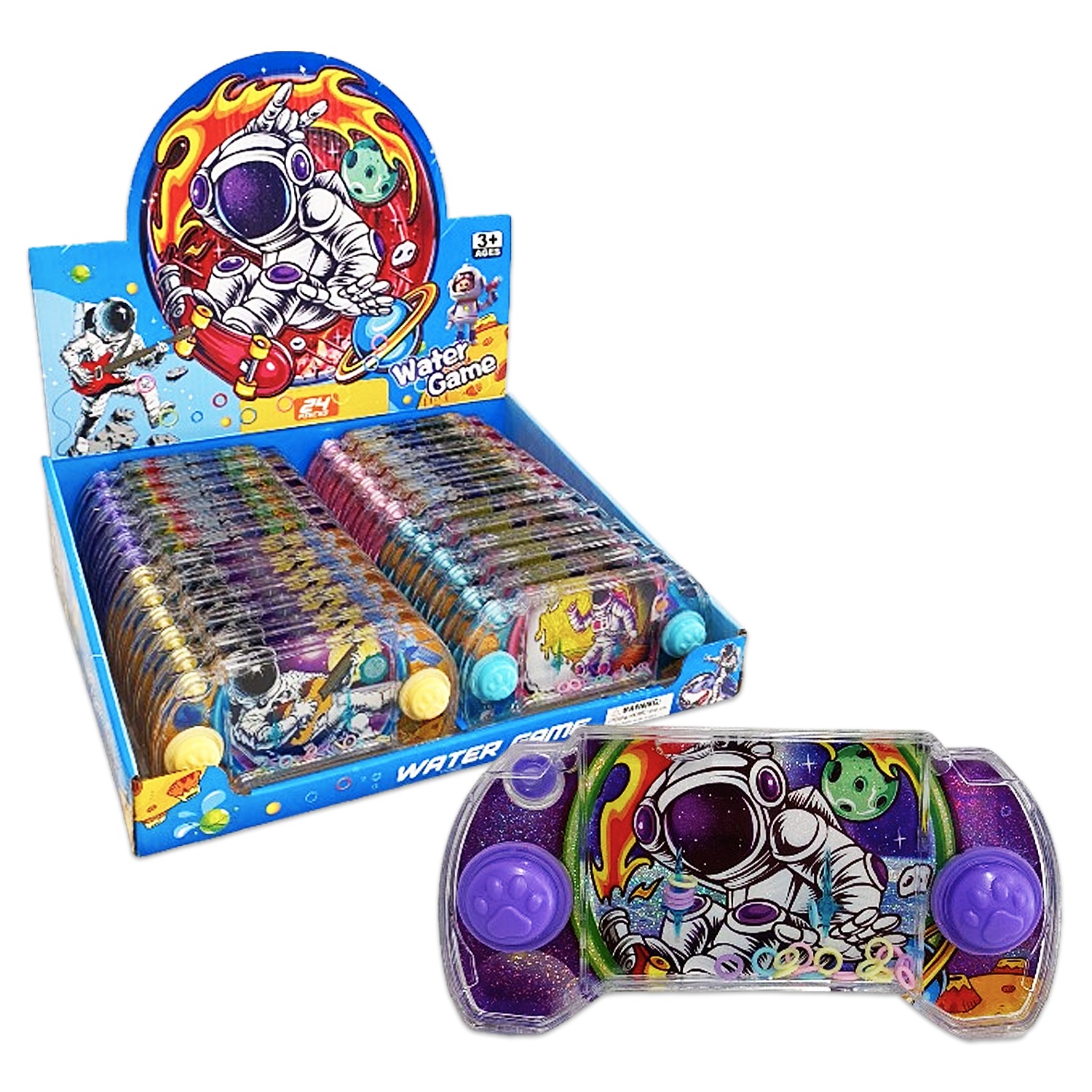 ATARI ASTRONAUTA (CJX24)