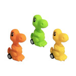 PAQUETE RELLENO DINOSAURIO X100