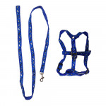 LASO COLLAR MASCOTA SURTIDO BMR-2485 (PQTX12)