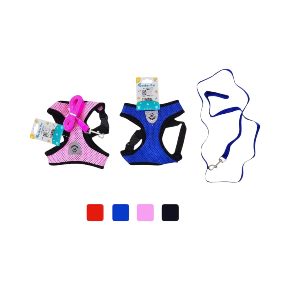 COLLAR + PECHERA FINO DK-1107