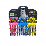 COLLAR ESTAMPADO FINO DK-2169 (PQTX12)