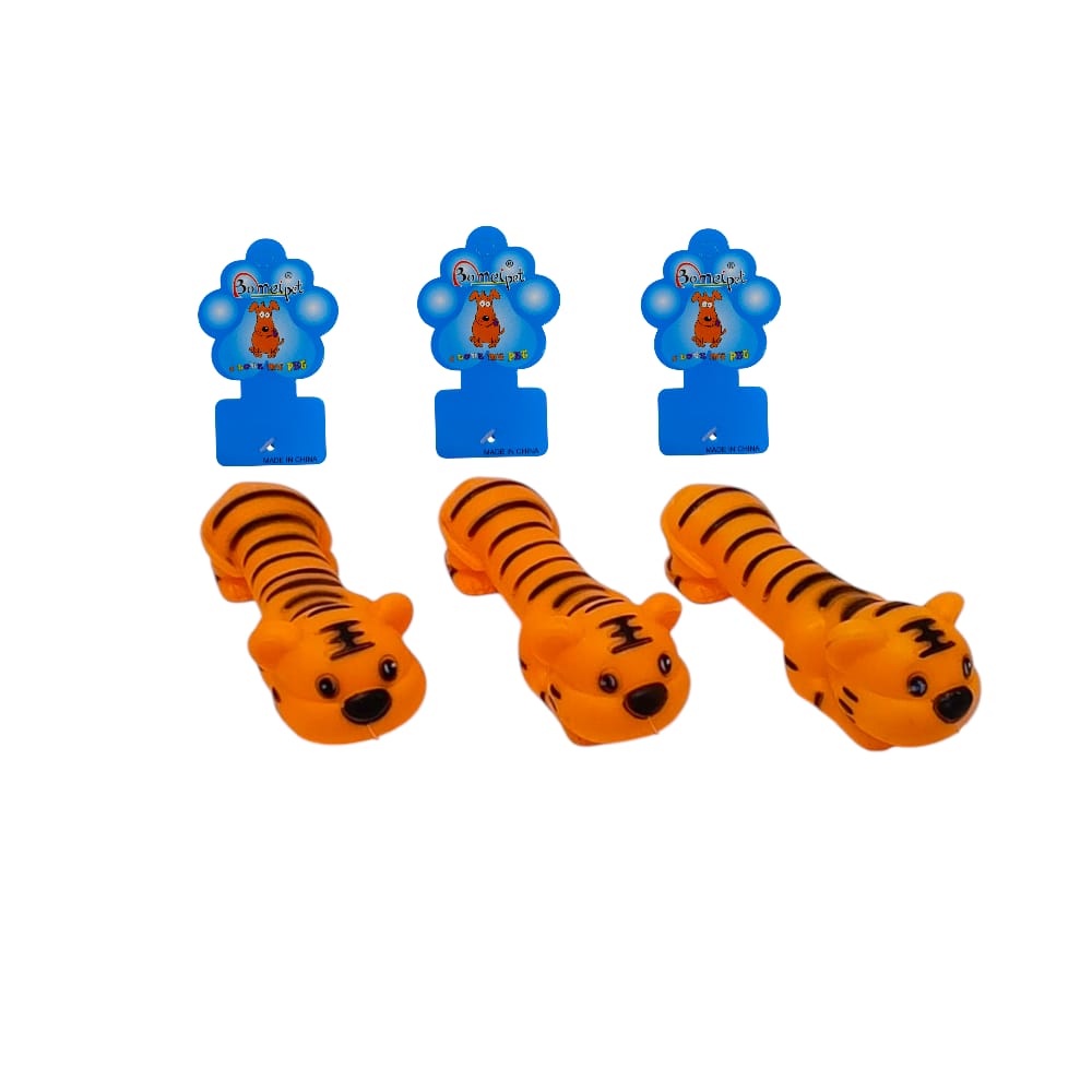 CHILLON FIGURA TIGRE DK-2170 (PQTX12)